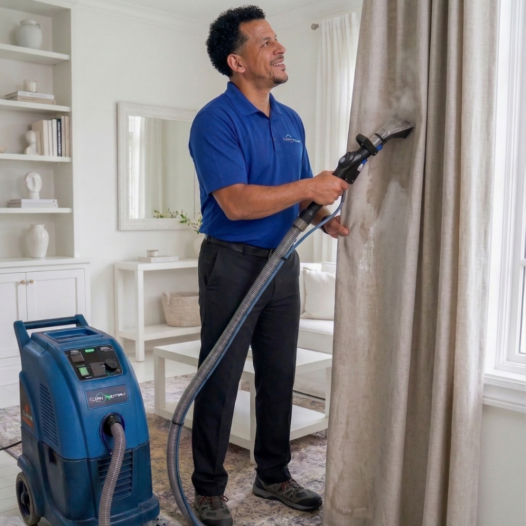 lavado-de-cortinas-en-santo-domingo